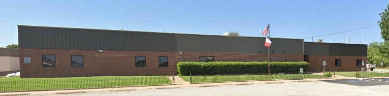 Photos Comanche County Jail 1